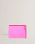 SHEIKON-Gifts-Transparent Zip Top Pouch- Ted Baker Romania